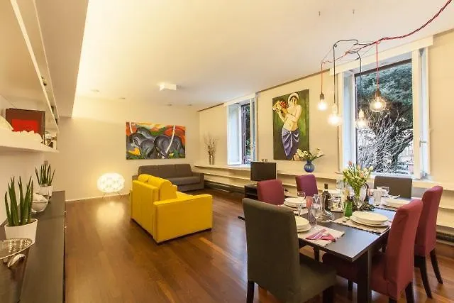Moma House Hotel Rome