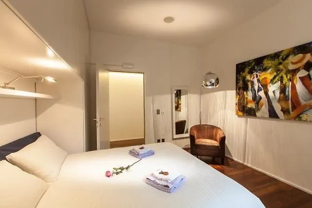 Moma House Hotel Rome 0*,