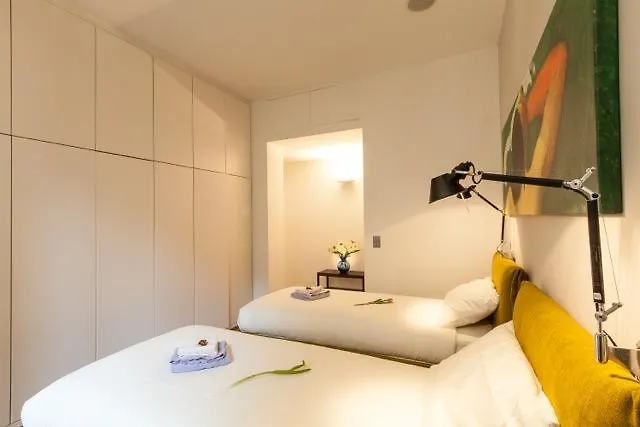 Moma House Hotel Rzym